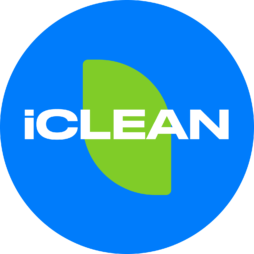 iClean – Biroju uzkopšana un citu telpu profesionālā tīrīšana